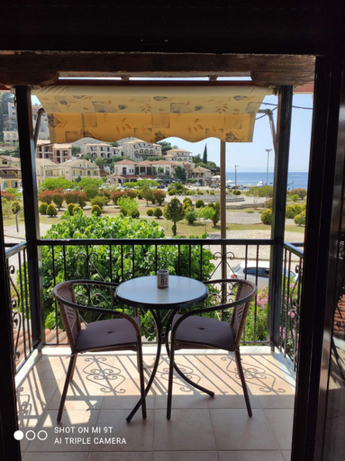 Others 5, Sivota Rooms Athanasiou, Epirus