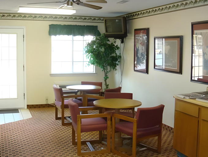 Others 4, Regency 7 Motel, Washington