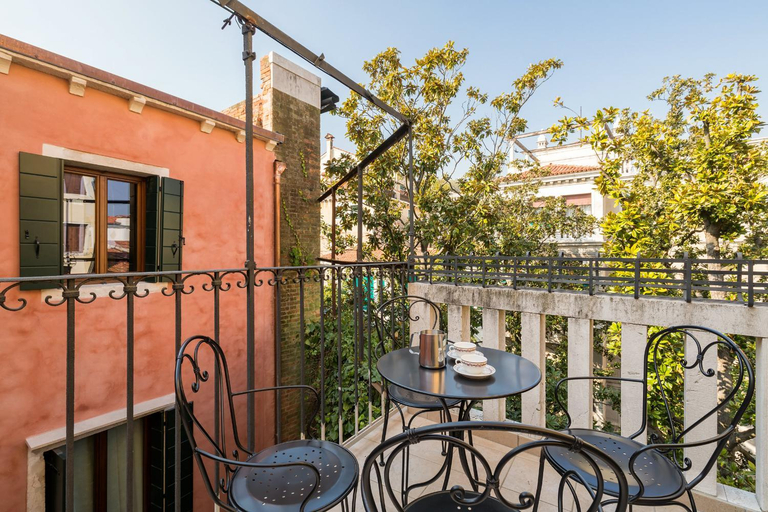 Others 3, Venice Apartments San Samuele, Venezia