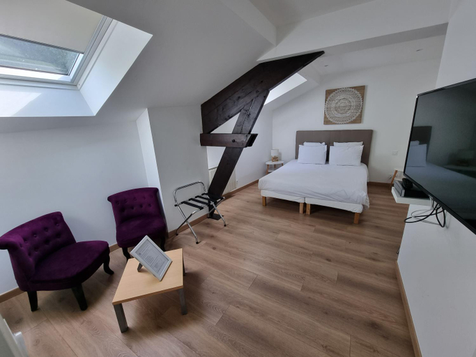 Bedroom 7