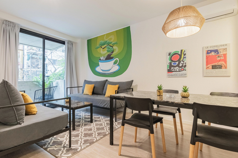 Others 5, MOT ARHAUS, Distrito Federal