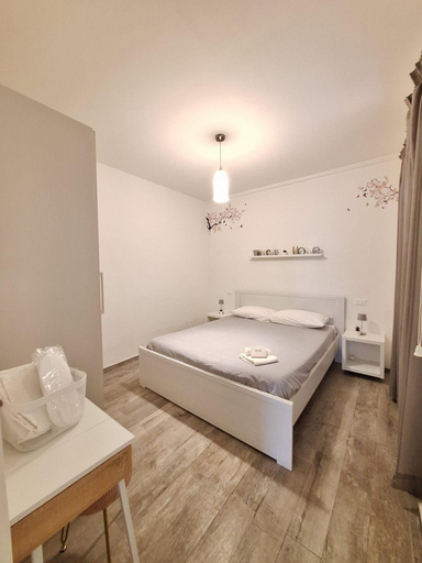 Grazioso bilocale a Marina di Carrara, Massa Carrara