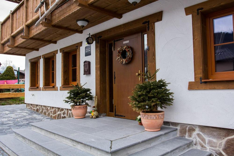Amadehaus, Liezen