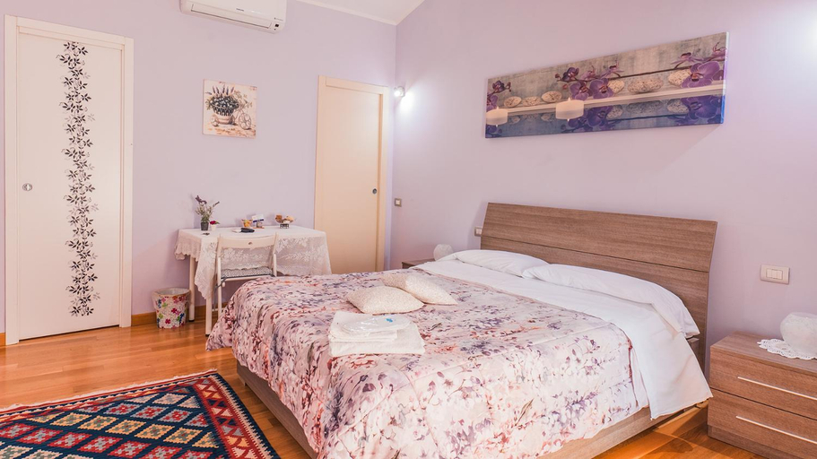 Others 3, Bed and Breakfast Torre Polidori, Terni