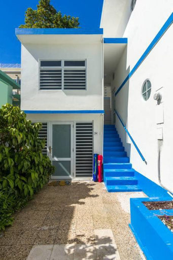 Exterior & Views 2, 8 Atlantic Place by Stay with Bear