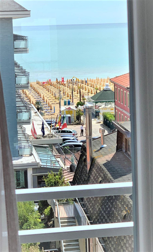 Others 3, Hotel & Residence Al Mare, Venezia