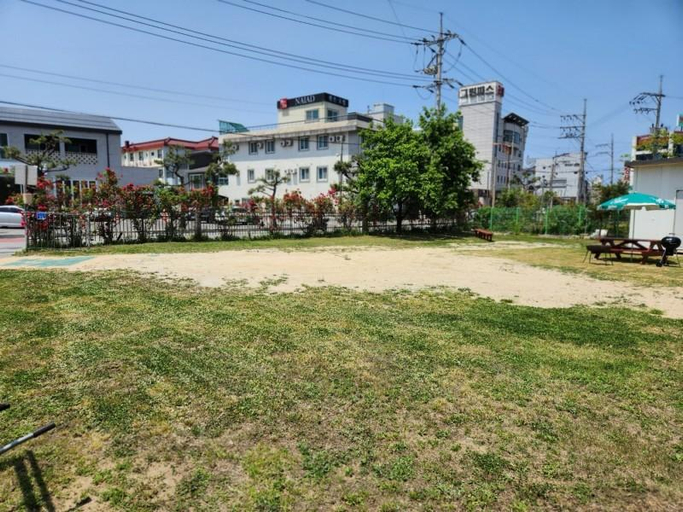 5, Gangneung Alone Homestay Pension, Gangneung