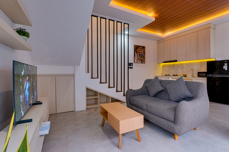Others 4, Villa Moana - Nusa Dua by Nabe Hospitality Management, Badung