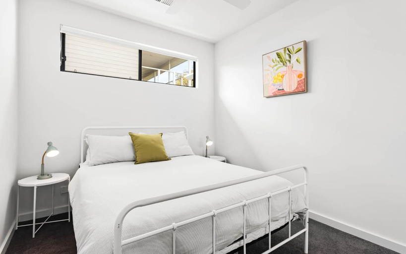Bedroom 3, Golden Views at Normanville 36 Union Road, Yankalilla