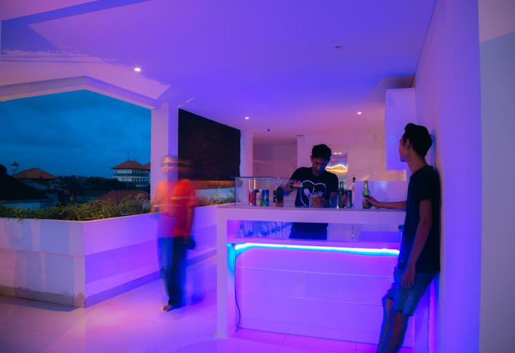 Sport & Beauty, Deva Bali Apartment, Badung