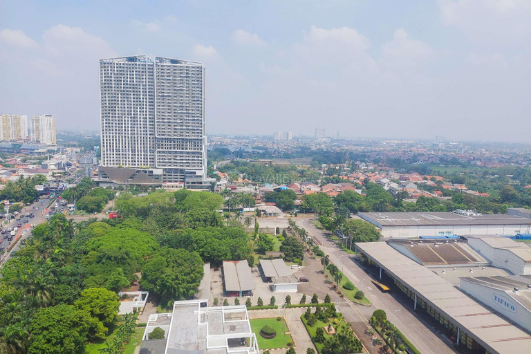 Others 5, GoodHomey Studio at Collins Boulevard By Travelio, Tangerang