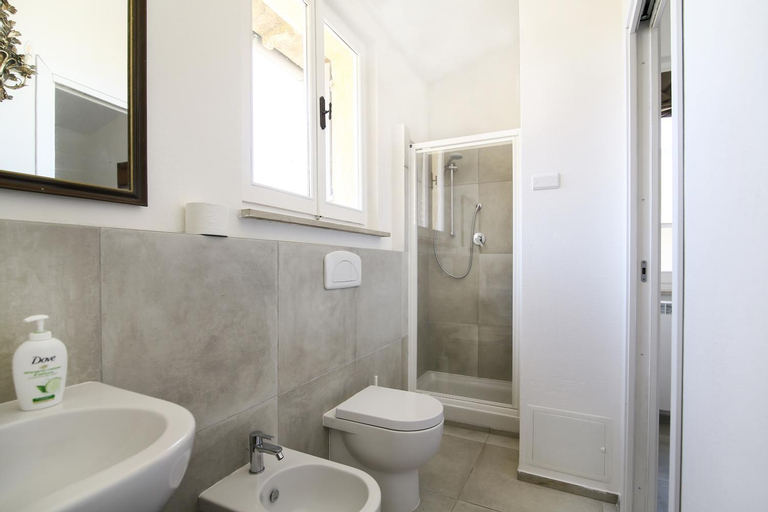 Bedroom 3, Dei Molini, Perugia
