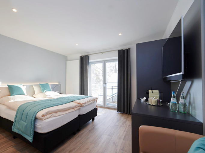 Bedroom 13