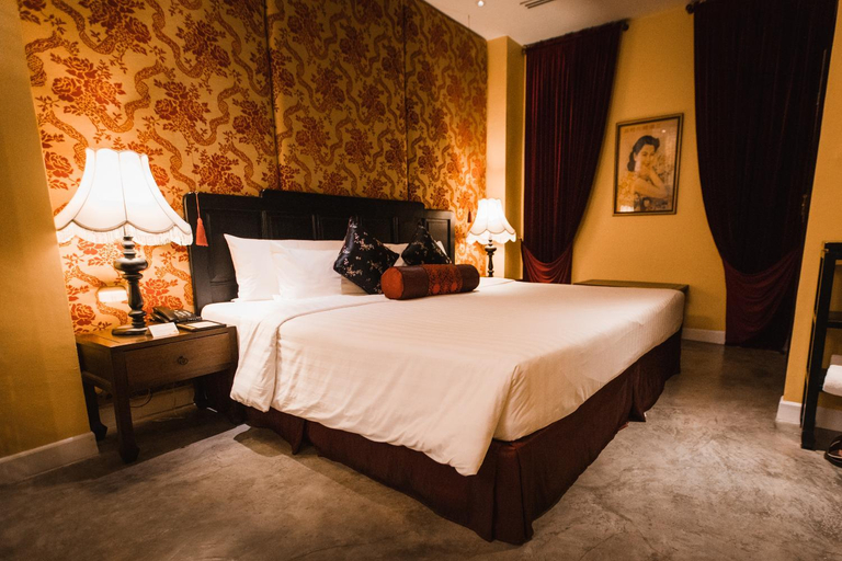 Bedroom 13