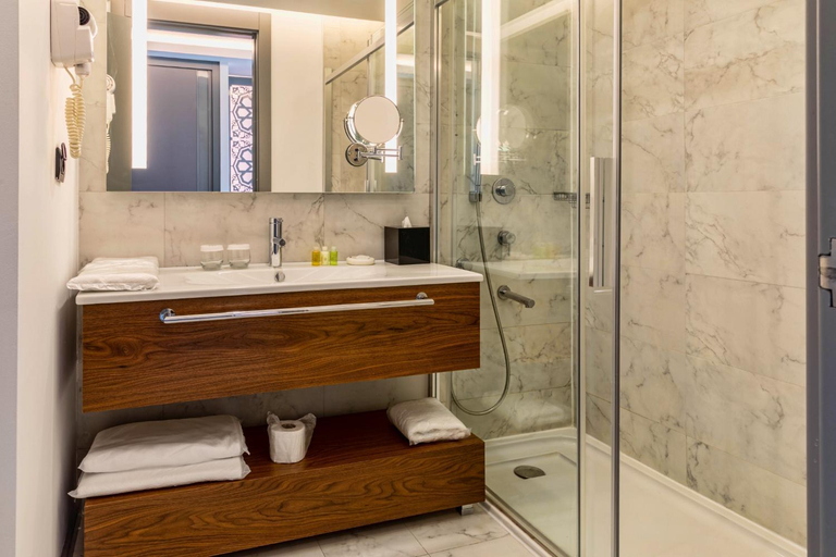 Bathroom 4, Park Dedeman Eskisehir, Merkez