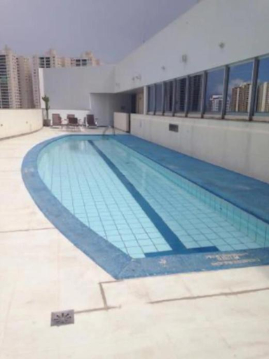 Others 5, 512 Flat hotel Taguatinga, Brasília