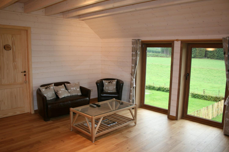 Others 3, Chambres d'Hotes Les Trappeurs silence & nature & petit dej compris, Luxembourg