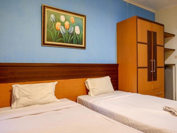 Bedroom 6