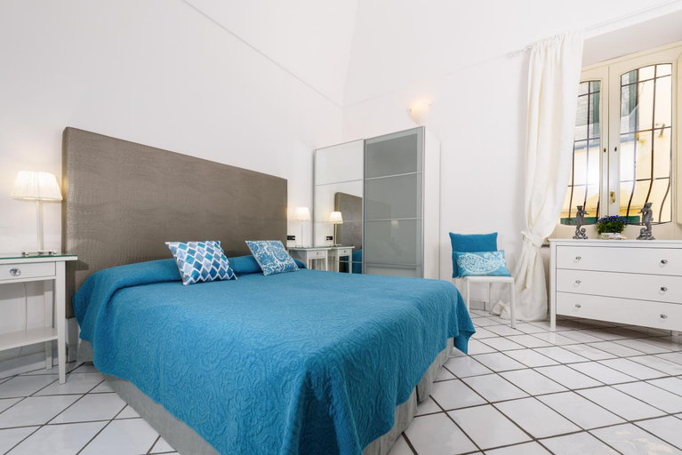 Bedroom 3, Loft Apartments by Amalfivacation, Salerno