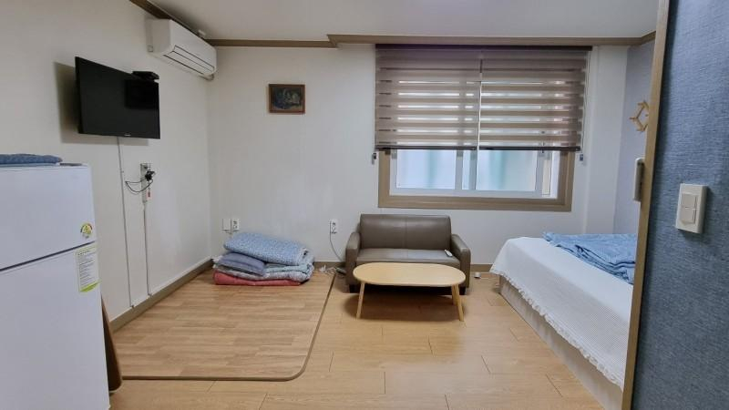 5, Goseong Appleville Pension, Goseong