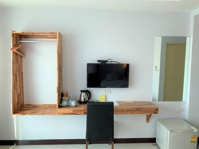 Others 5, Nan Panwa Hotel, Muang Nan