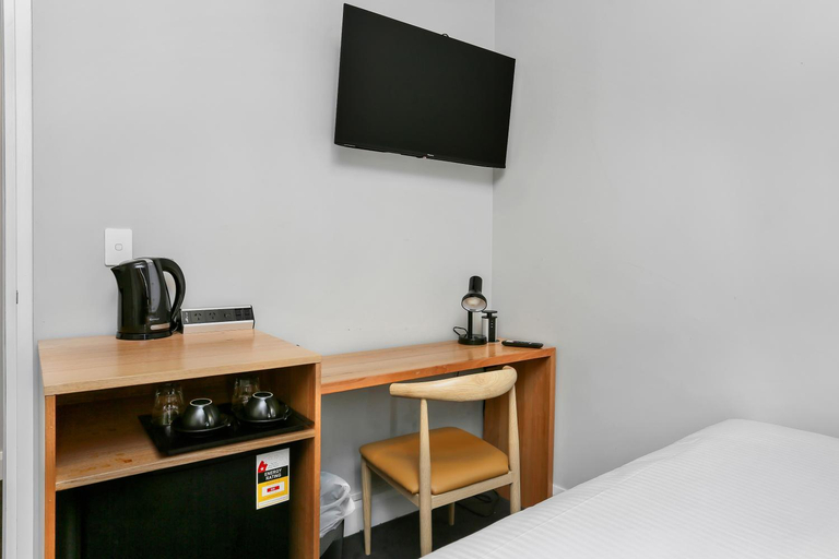 Bedroom 9