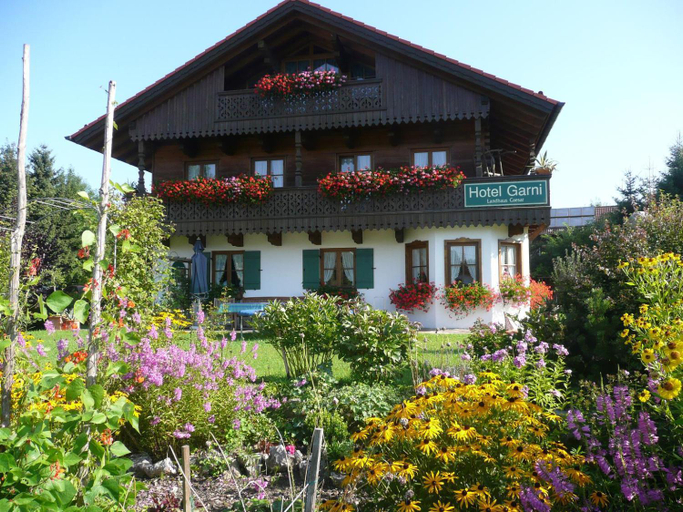 Others 4, Landhaus Caesar - Hotel Garni, Bad Tölz-Wolfratshausen
