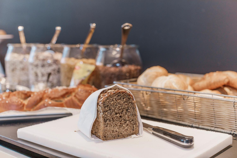 Food & Drinks 5, Hotel Daneu, Bludenz