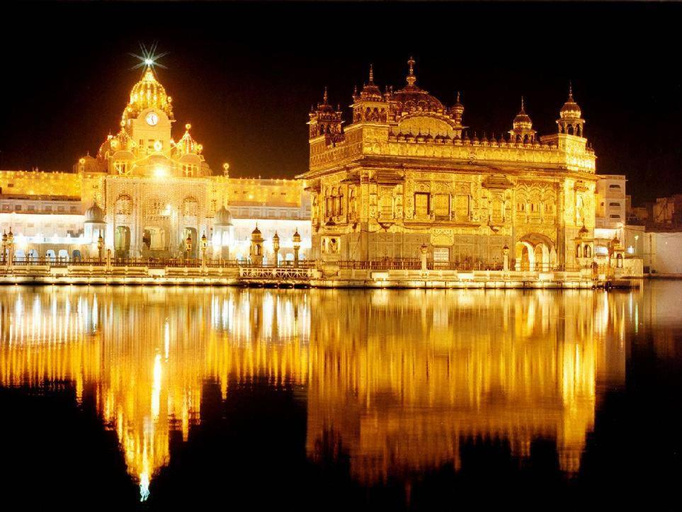 Exterior & Views 1, MJ Chawla Homestay, Amritsar