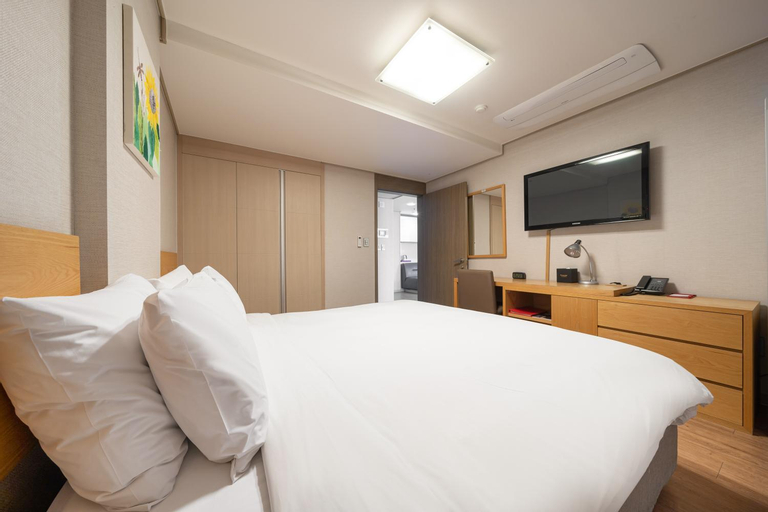 Bedroom 4