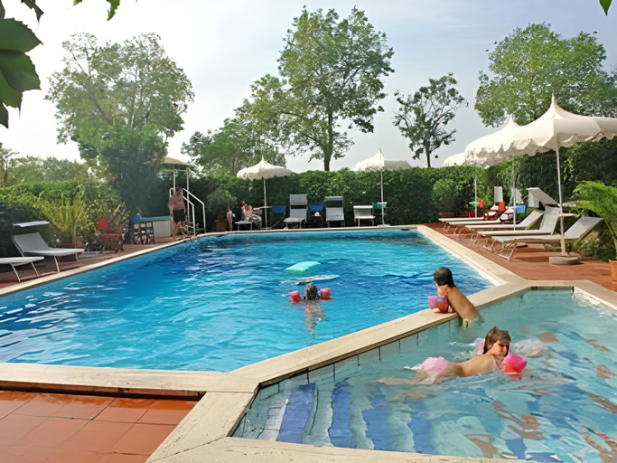 Sport & Beauty 5, Hotel President, Venezia
