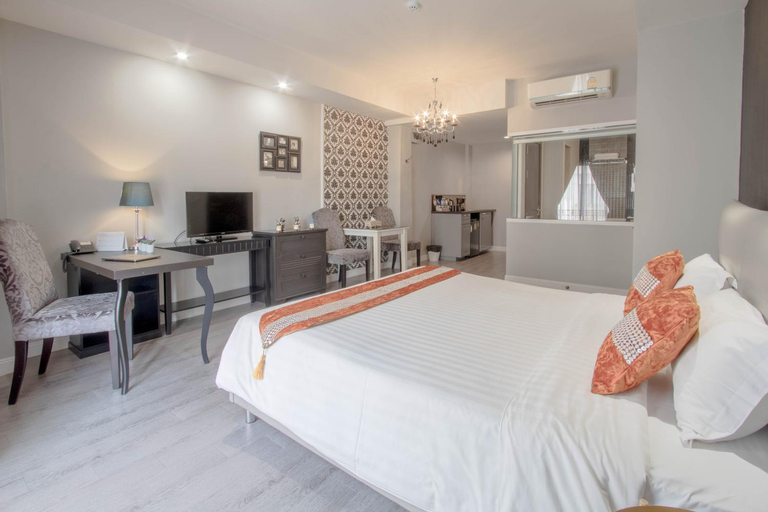 Bedroom 10