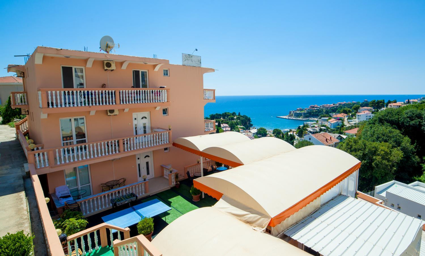 Others 3, Apartments Panorama Alaj
