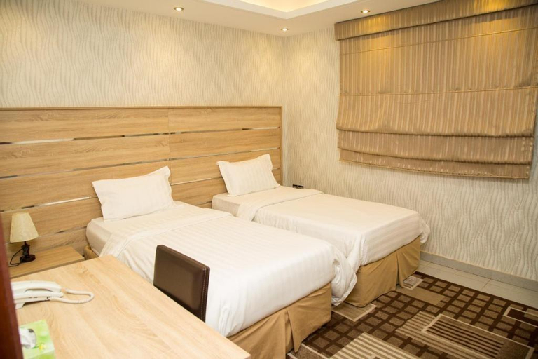 Bedroom 6