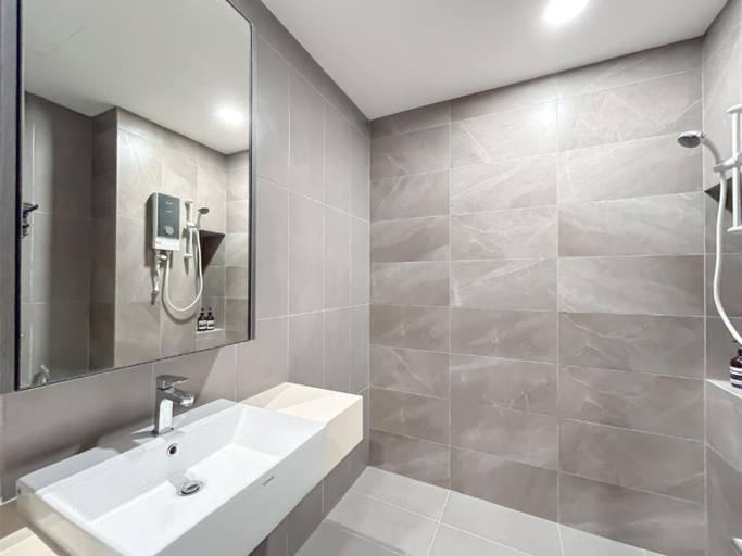 Bathroom 5, Mossaz by Manhattan Group, Petaling Jaya