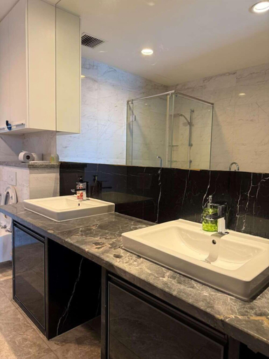 Bathroom 5, The Platinum Suites KLCC by Moonlight, Kuala Lumpur