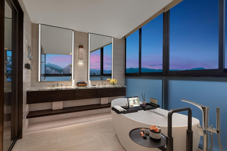 Bathroom 3