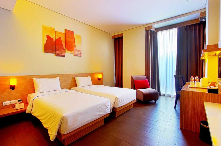 Bedroom 16