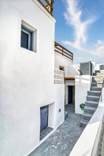 Exterior & Views 2, 360o 2BD Panoramic Apartment, South Aegean