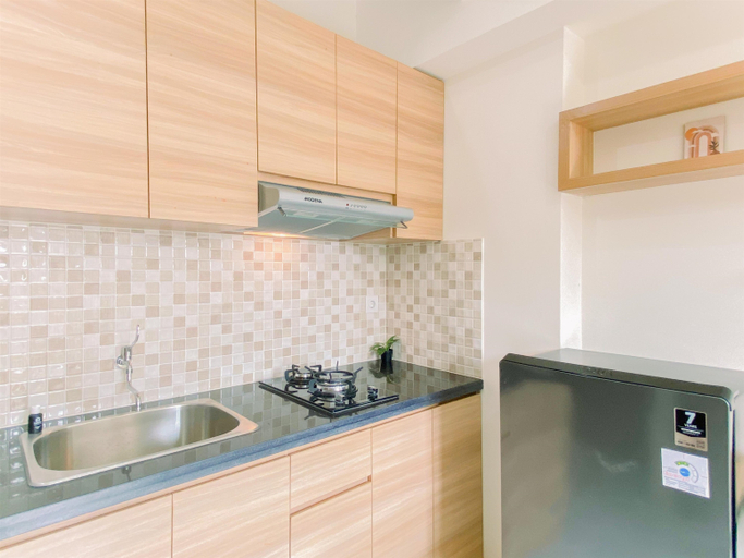 Others 4, Good and Homey 2BR at Podomoro Golf View Apartment By Travelio, Bogor