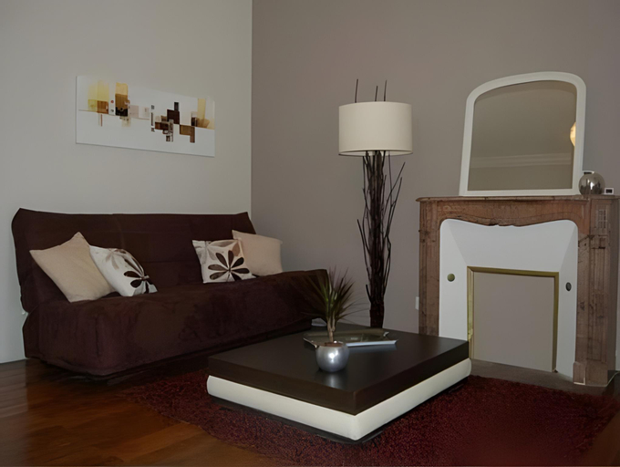 Others 4, Les Suites Angevines, Maine-et-Loire