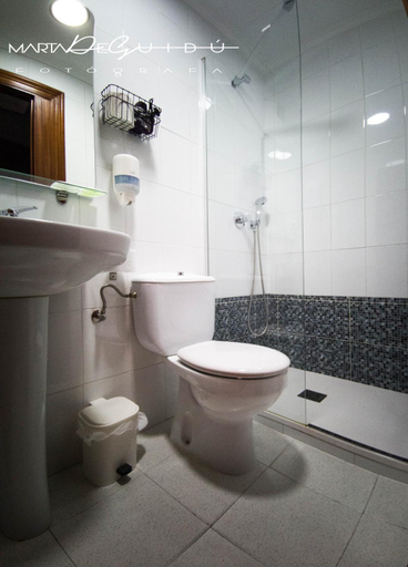 Others 5, Pension La Mar, Cantabria