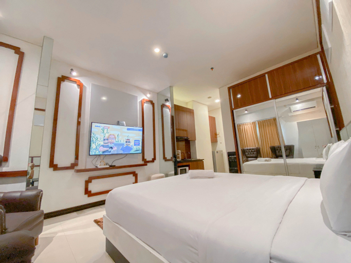 Bedroom 7