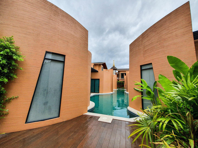 Rachabhura Hotel, Muang Ratchaburi