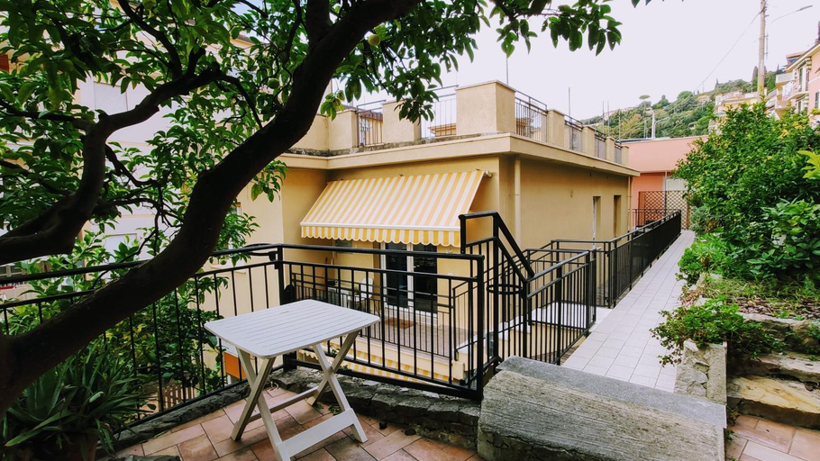 Others 3, Residence Mare Azzurro, La Spezia