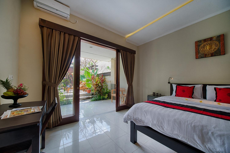 Bedroom 11