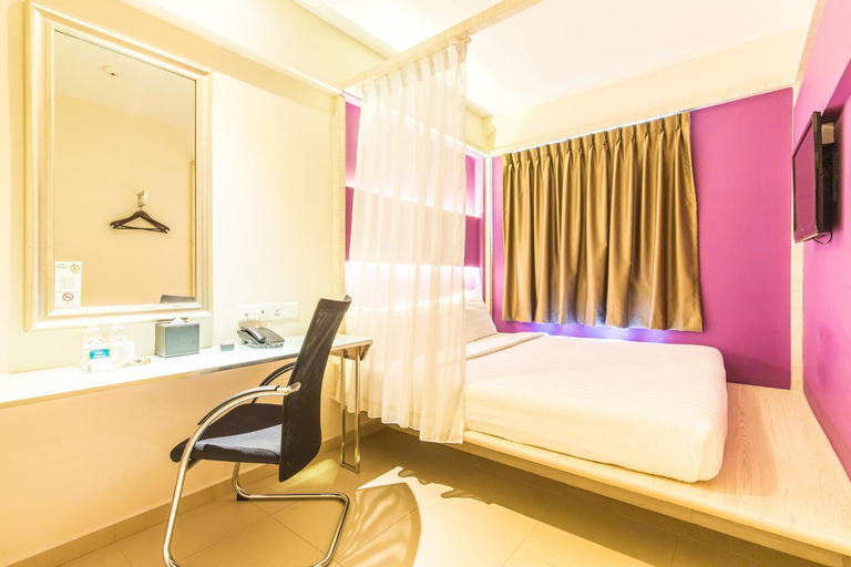 Bedroom 8