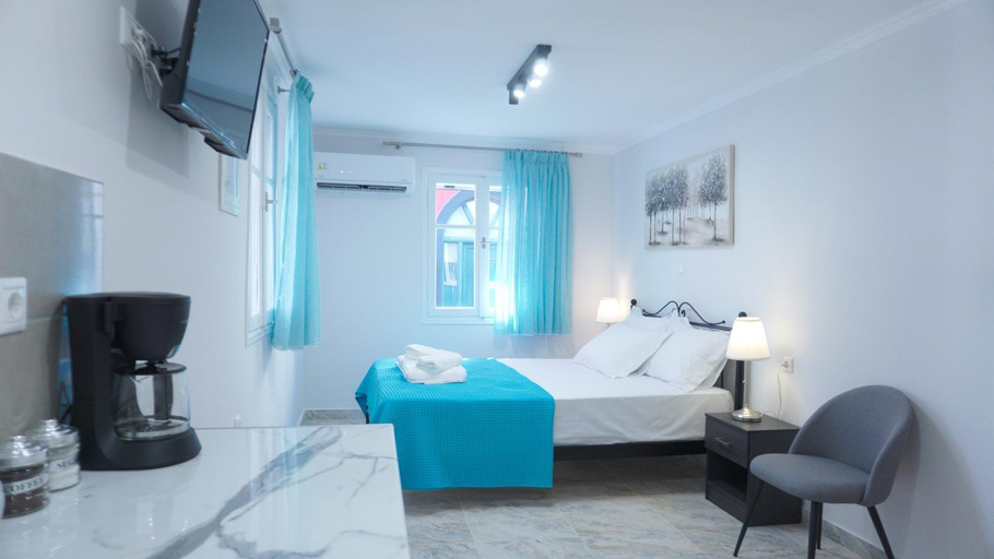 4, Lefkada Inn Studios, Ionian Islands