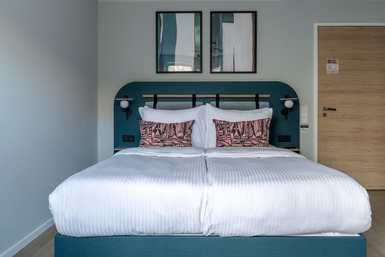 Bedroom 8