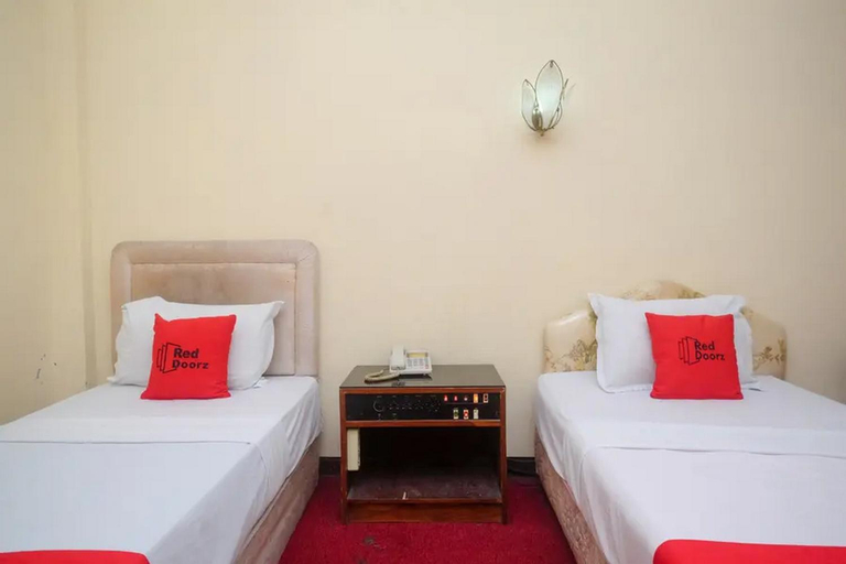 Bedroom 10